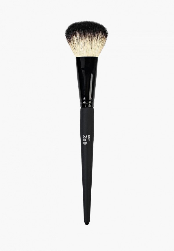 

Кисть для лица Make Up Factory, для пудры Powder Brush