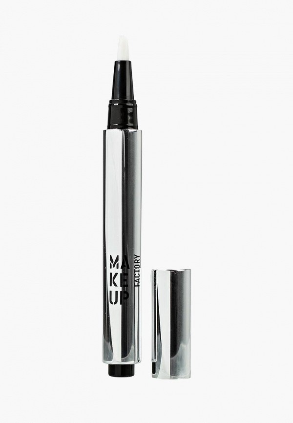 

Консилер Make Up Factory, Светоотражающий Light Reflecting Concealer, т.9 св.бежевый