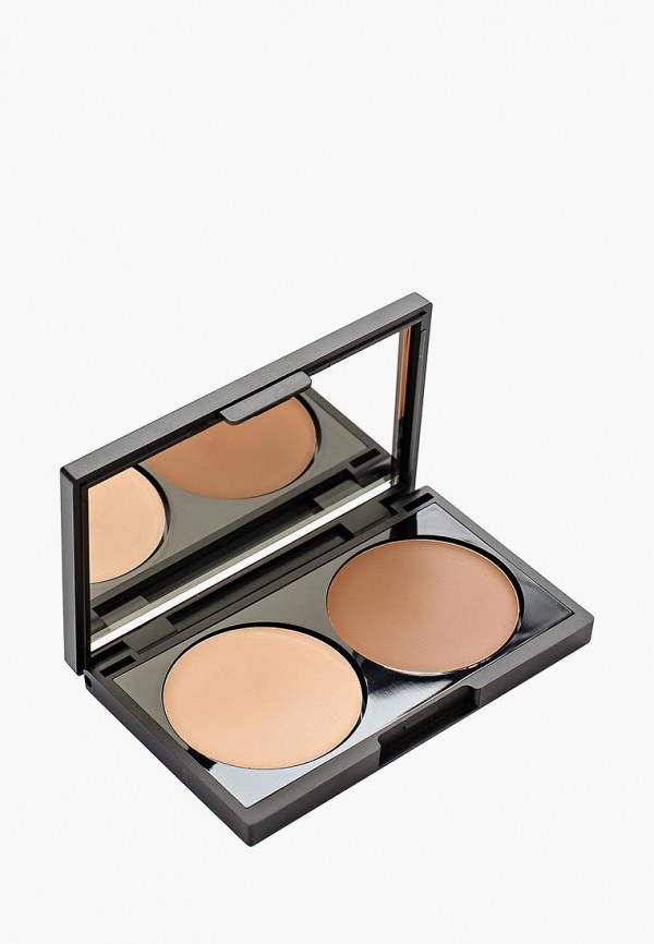 

Тональное средство Make Up Factory, Разноцветный, тон 24 Тоффи