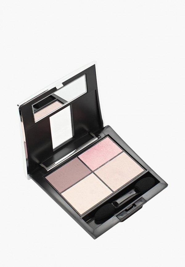 

Тени для век Make Up Factory, Разноцветный, Eye Colors т.85 т.коричневый, розовый, абрикос, бежевый