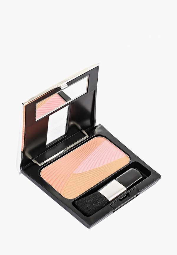 

Румяна Make Up Factory, Rosy Shine Blusher т.05 нюд оттенки, Разноцветный