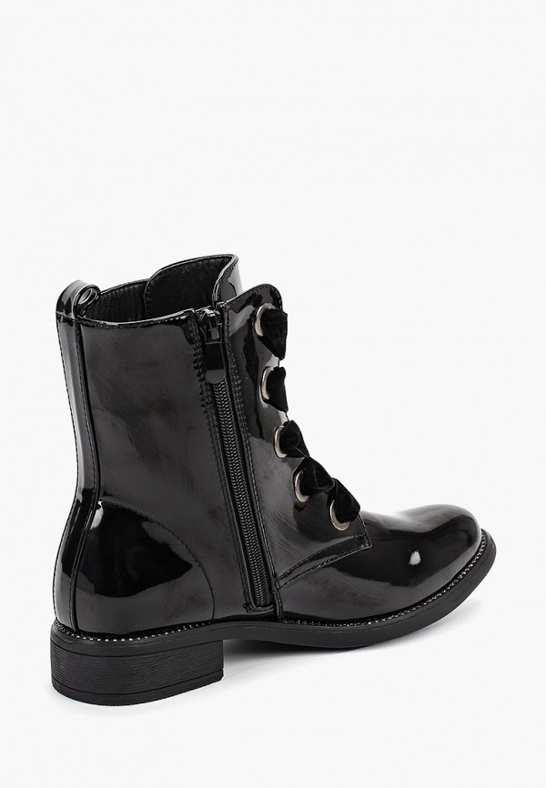 

Ботинки Mada-Emme, Черный, Mada-Emme MA129AWCXYT9