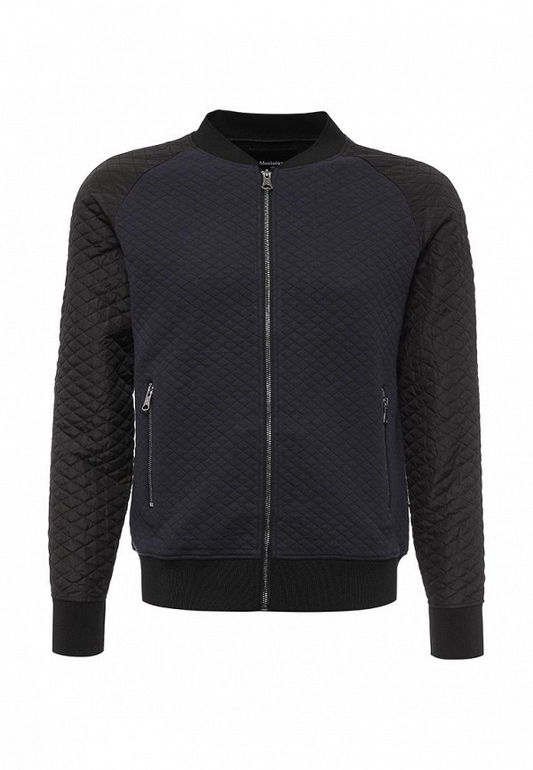 Сапоги  - синий цвет