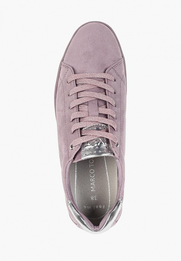 Кеды Marco Tozzi Женские Купить