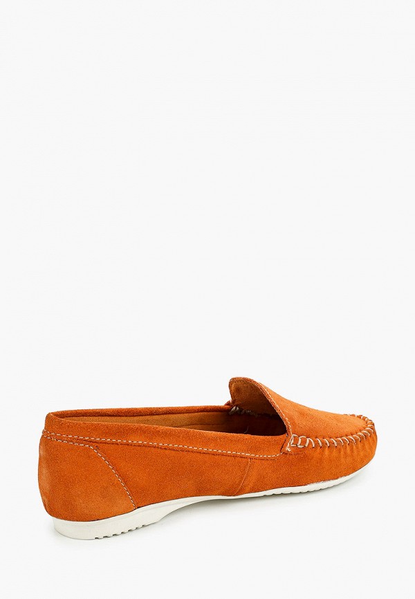 

Мокасины Marco Tozzi, Оранжевый, Marco Tozzi MA143AWHTDZ1