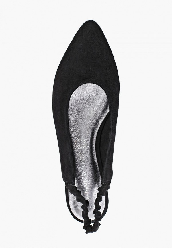 

Туфли Marco Tozzi, Черный, Marco Tozzi MA143AWHTEP2