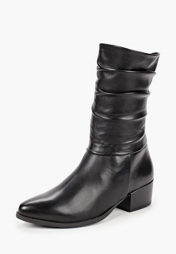 фото Полусапоги marco tozzi