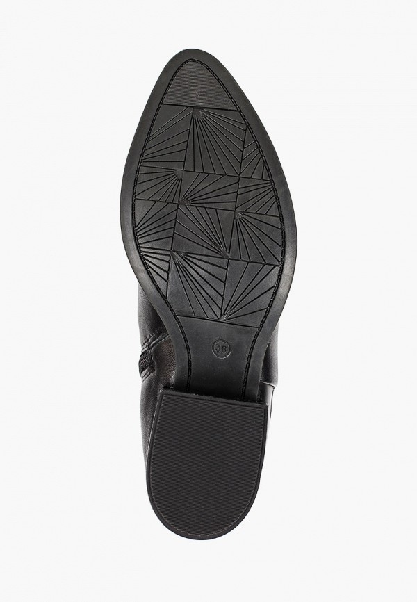 фото Полусапоги marco tozzi