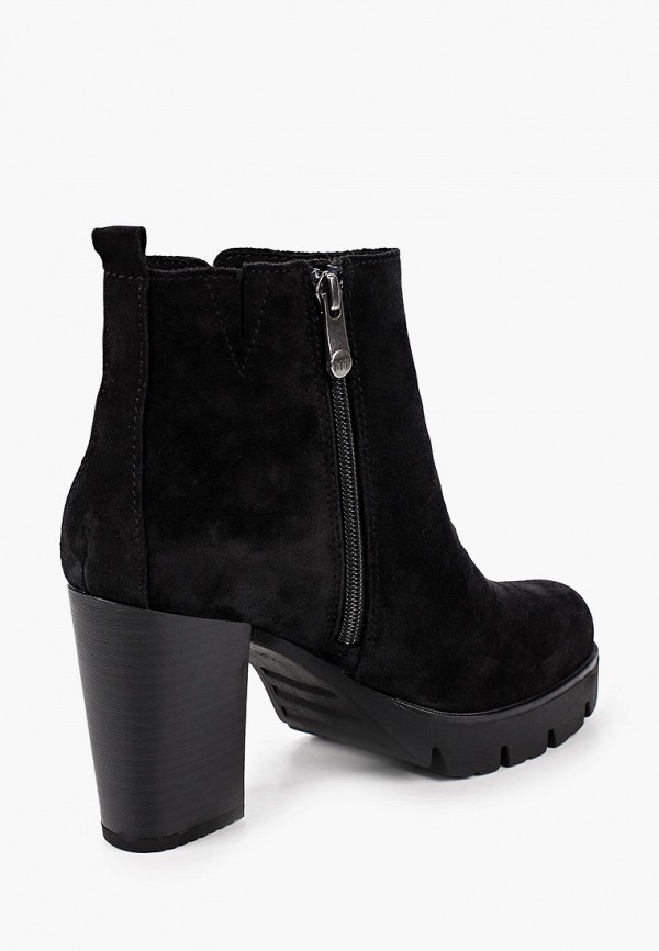 ботильоны марко