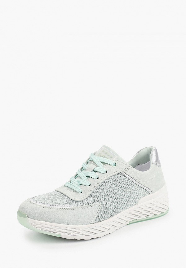 фото Кроссовки marco tozzi