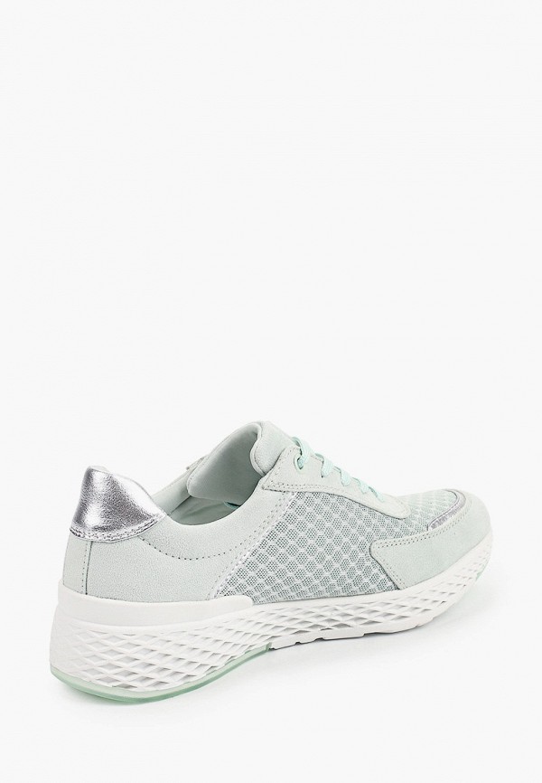 фото Кроссовки marco tozzi