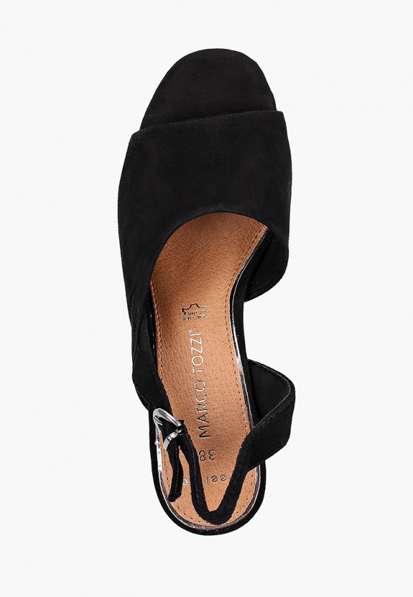 фото Босоножки marco tozzi