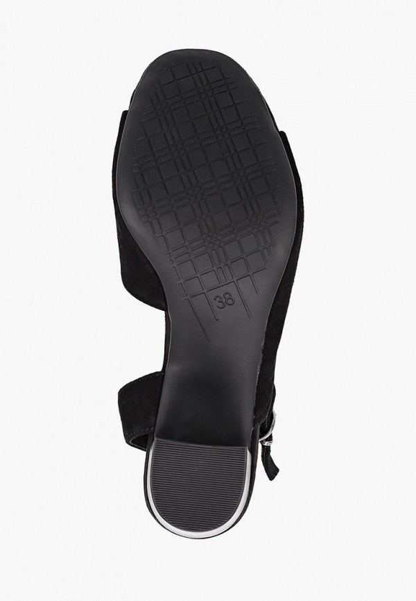 фото Босоножки marco tozzi