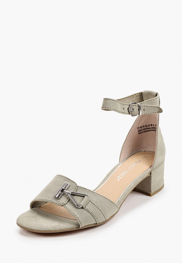 фото Босоножки marco tozzi