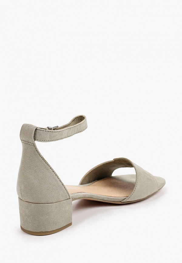 фото Босоножки marco tozzi