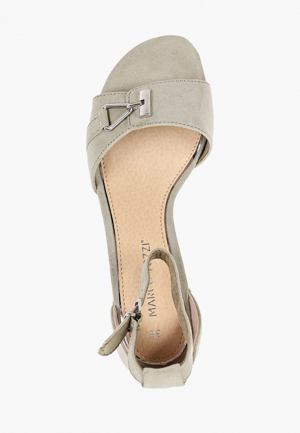 фото Босоножки marco tozzi