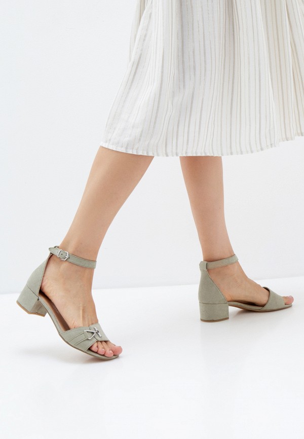 фото Босоножки marco tozzi