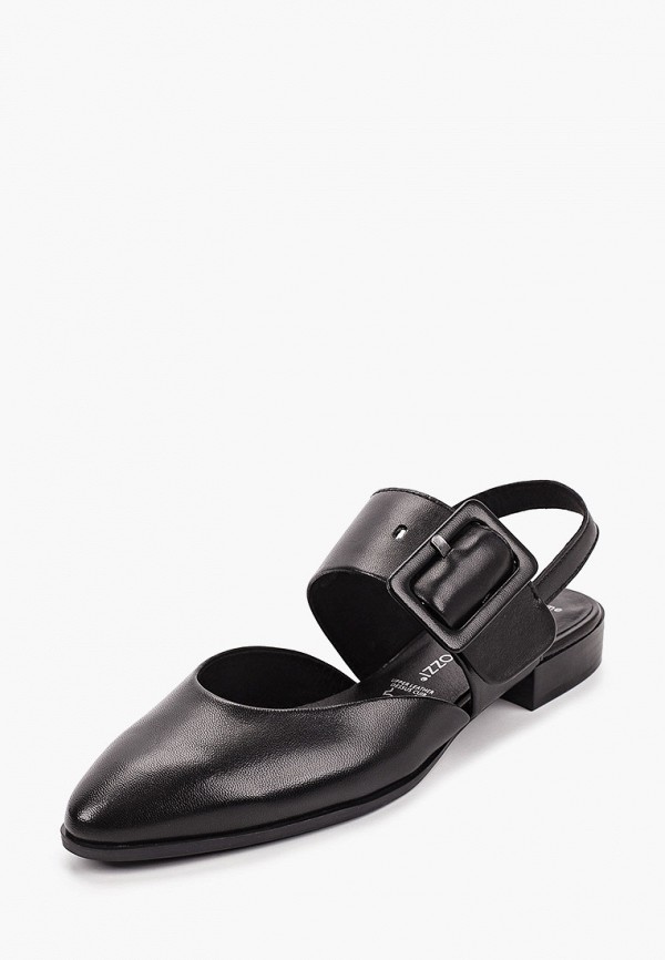 фото Туфли marco tozzi