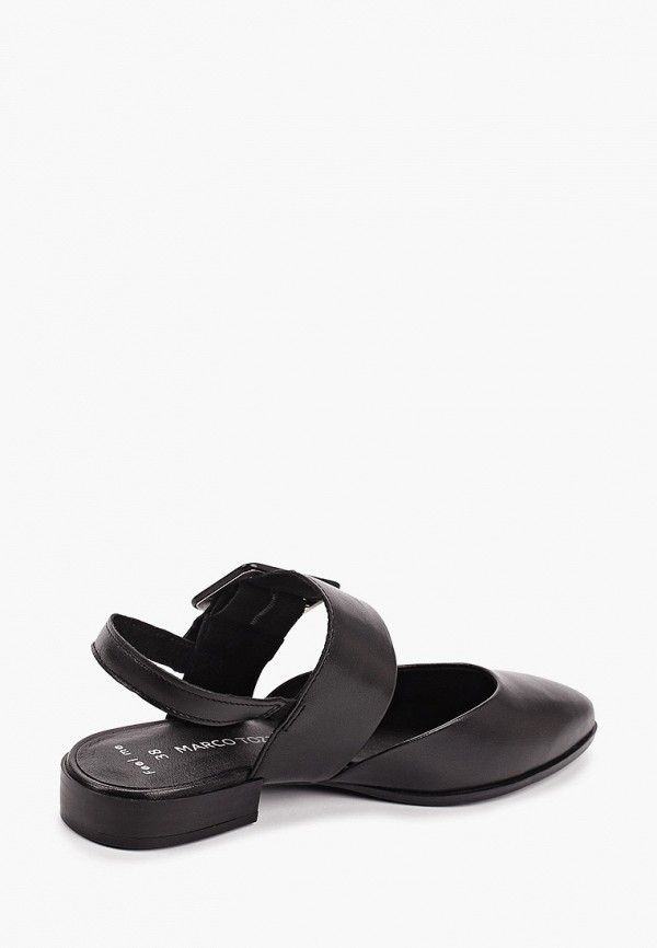 фото Туфли marco tozzi