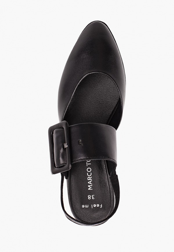 фото Туфли marco tozzi