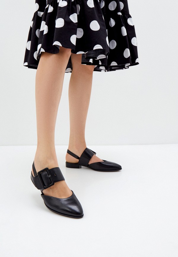 фото Туфли marco tozzi