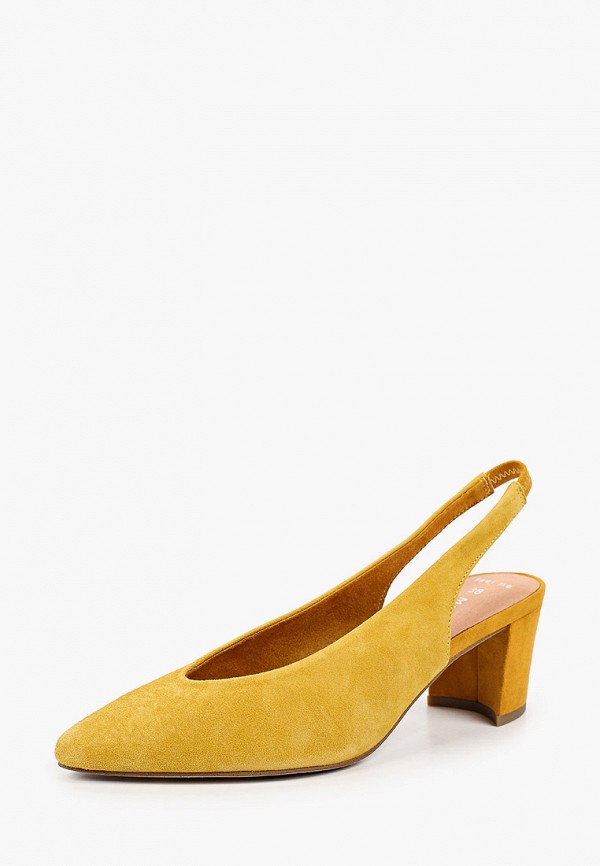 фото Туфли marco tozzi