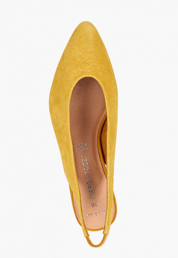 фото Туфли marco tozzi