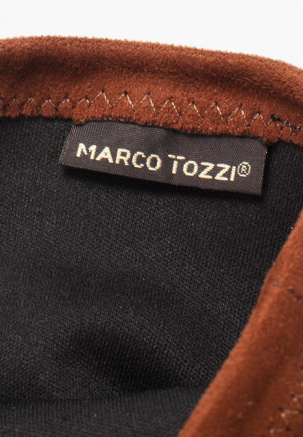 Ботфорты Marco Tozzi 