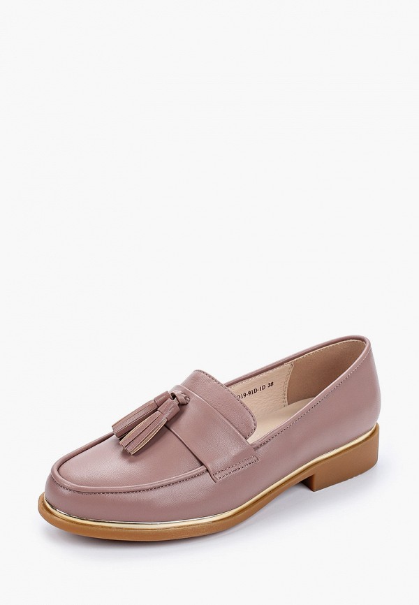 

Лоферы Marie Collet, Розовый, Marie Collet MA144AWJBGX3