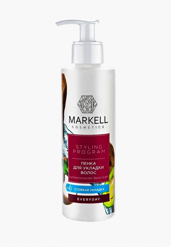 Селективаня парфюмерия Markell