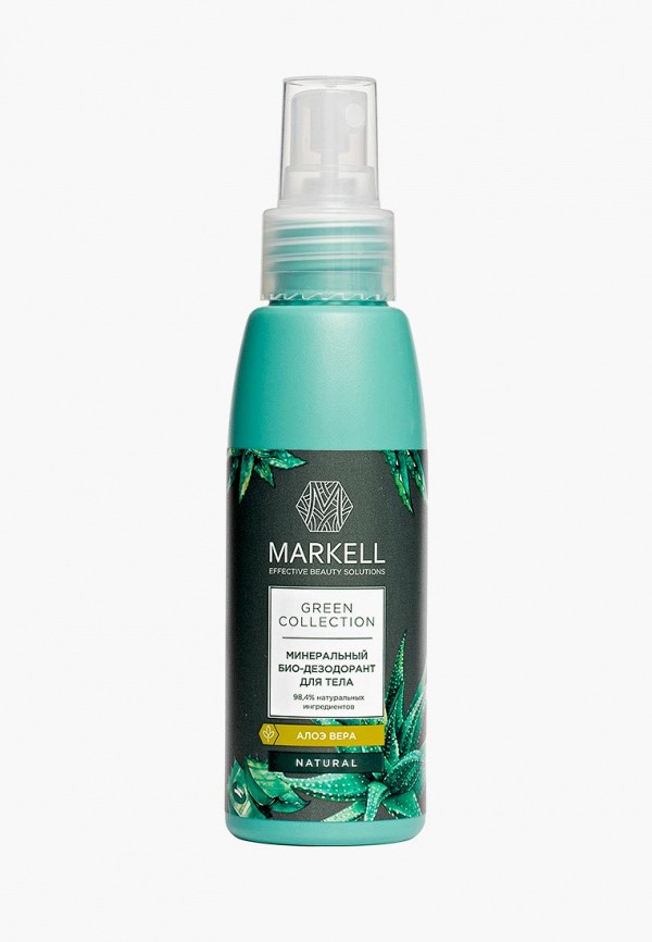 Дезодорант Markell Markell MA155LWFEPC0