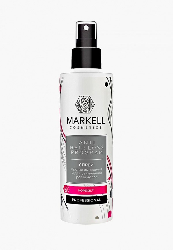 Спрей для волос Markell Markell MA155LWFETW5