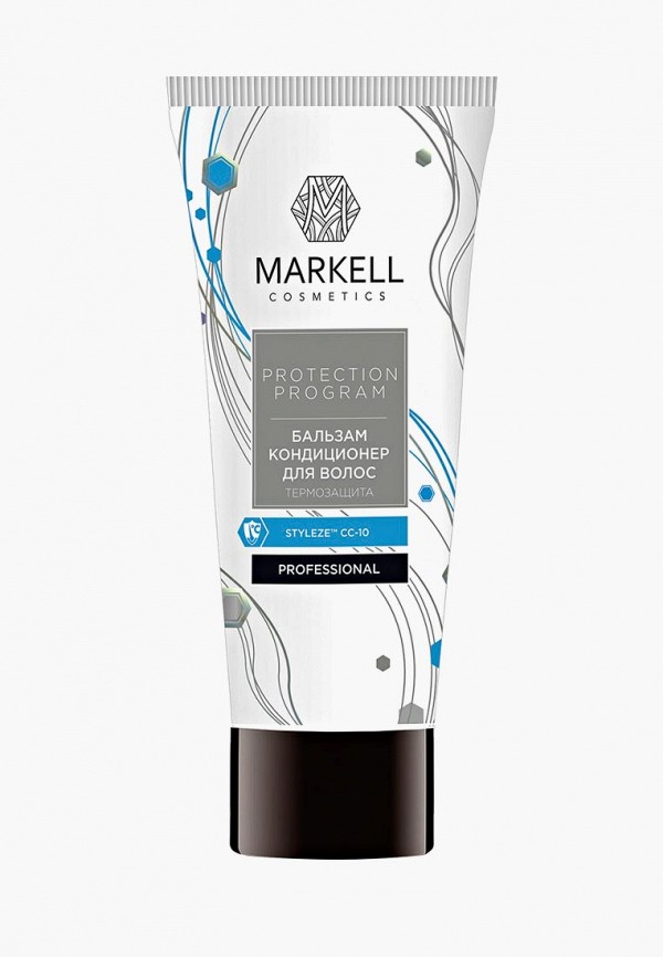 Бальзам для волос Markell Markell 
