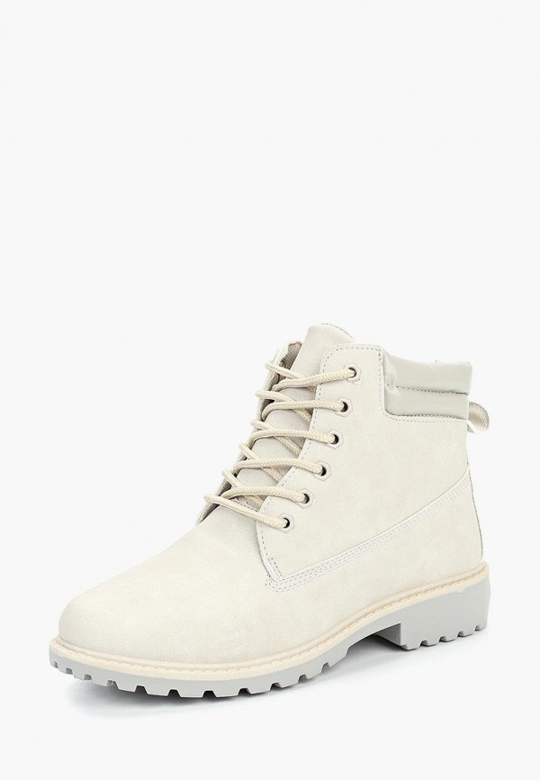 

Ботинки Marquiiz, Серый