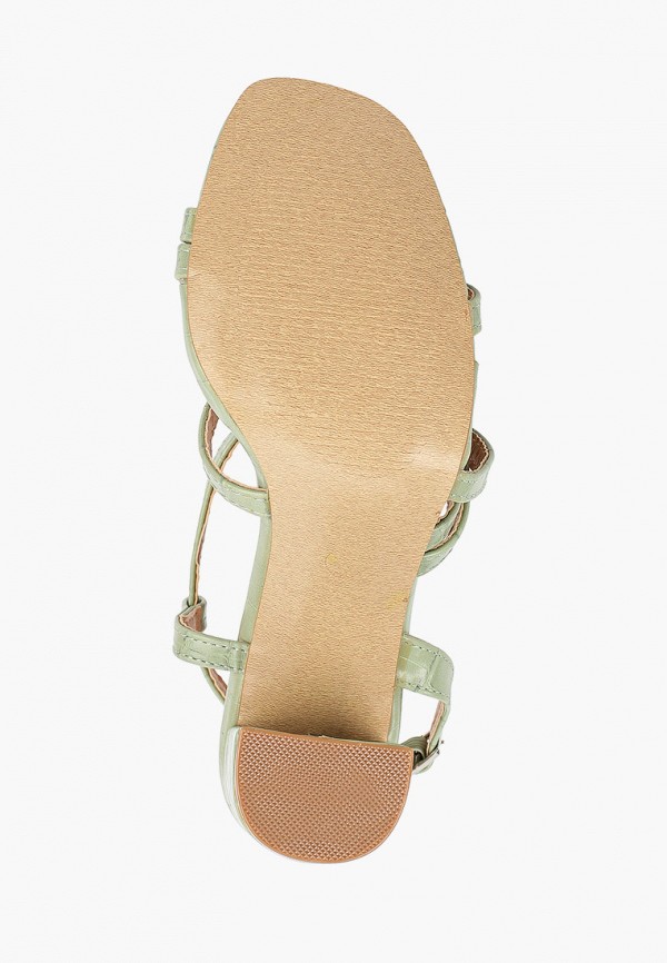 

Босоножки Marquiiz, Зеленый