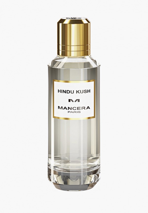 

Парфюмерная вода Mancera, Белый, HINDU KUSH EDP 60 ml