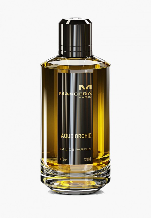 

Парфюмерная вода Mancera, Прозрачный, Aoud Orchid 120 мл