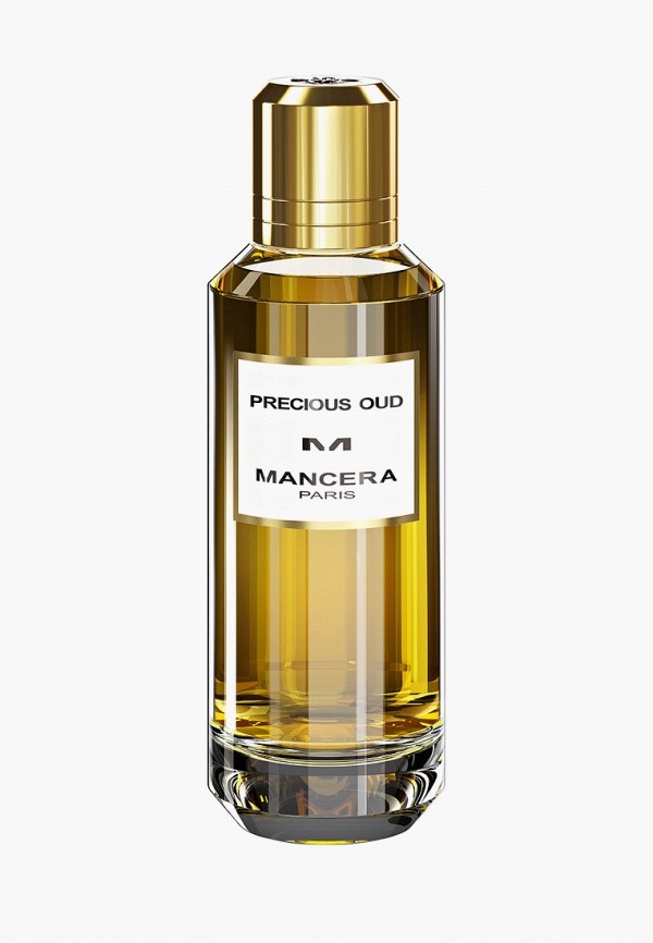 

Парфюмерная вода Mancera, Прозрачный, Precious Oud, 60 мл