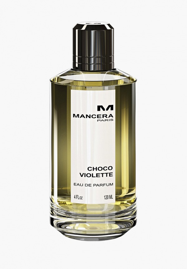 

Парфюмерная вода Mancera, Прозрачный, CHOCO VIOLETTE EDP, 120 мл