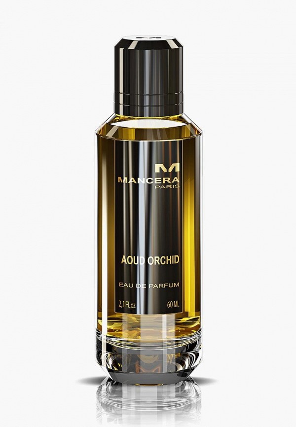 

Парфюмерная вода Mancera, Прозрачный, AOUD ORCHID 60 мл