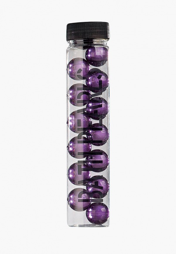 

Масло для душа Mades Cosmetics, Фиолетовый, Фиолетовое с ароматом асаи и гибискуса, 13х4 г