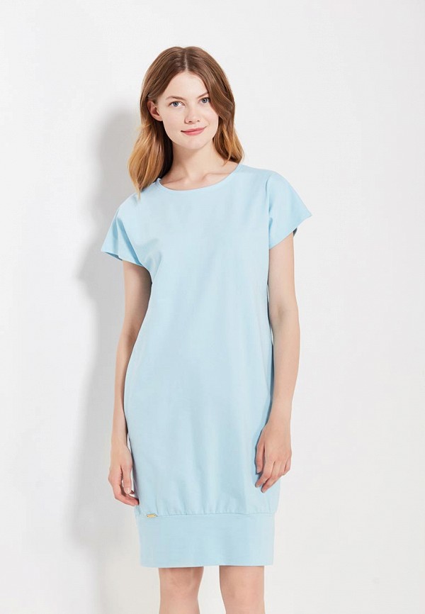 

Платье Makadamia, Голубой