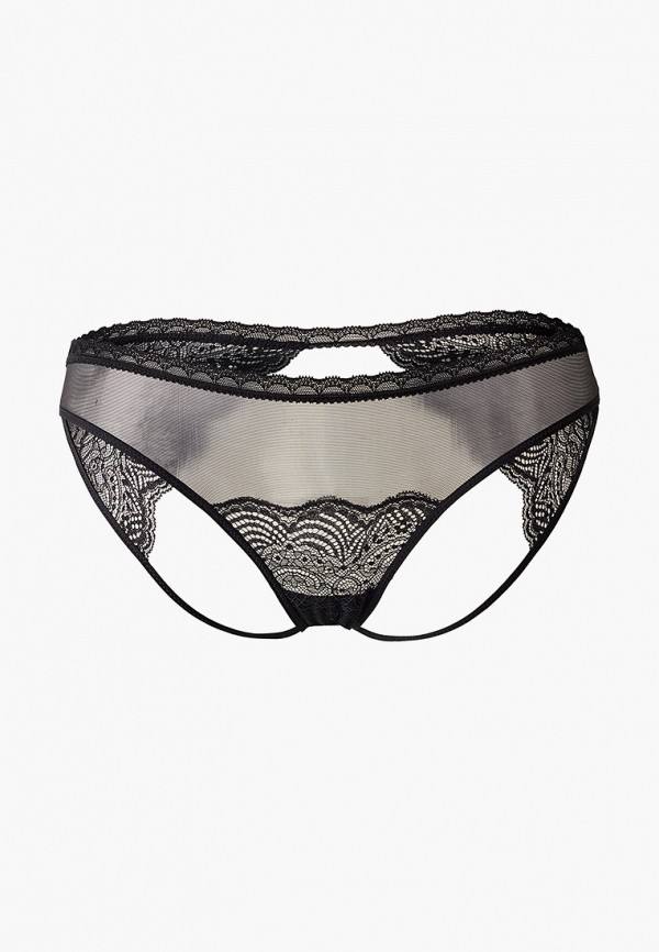 

Трусы Maison Close, Черный, Maison Close MA174EWGDRY1