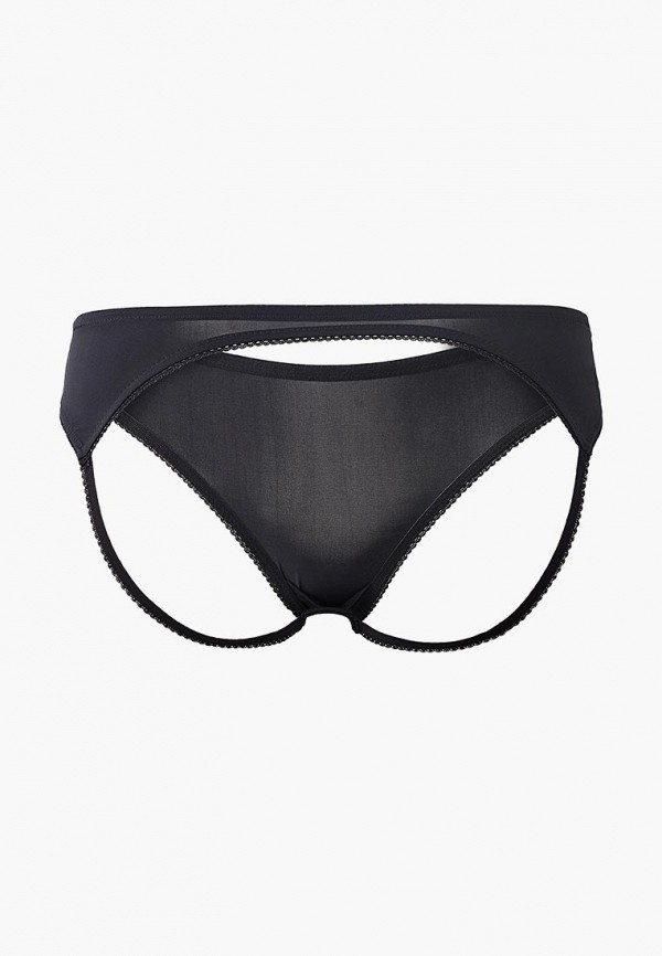 

Трусы Maison Close, Maison Close MA174EWGDRZ2, Черный