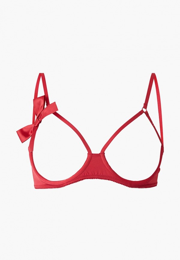 

Бюстгальтер Maison Close, Maison Close MA174EWGEKA1, Красный