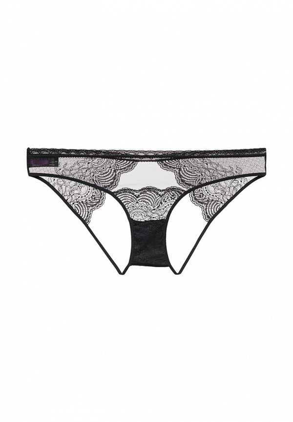 

Трусы Maison Close, Maison Close MA174EWXYI44, Черный
