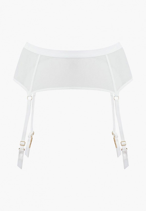 

Пояс для чулок Maison Close, Maison Close MA174FWGCRM6, Белый