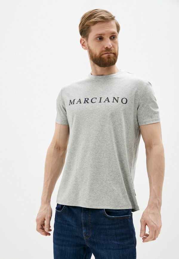 

Футболка Marciano Los Angeles, Серый