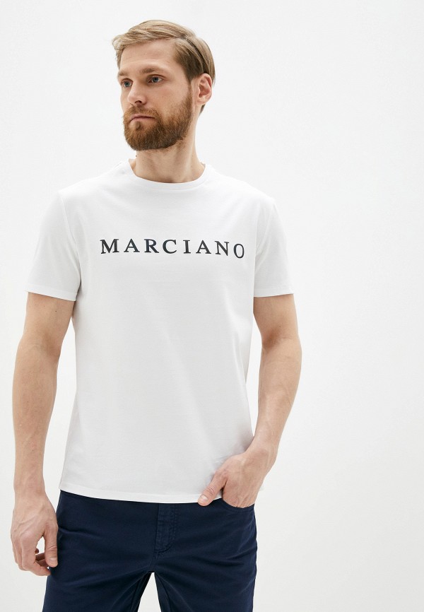 

Футболка Marciano Los Angeles, Белый