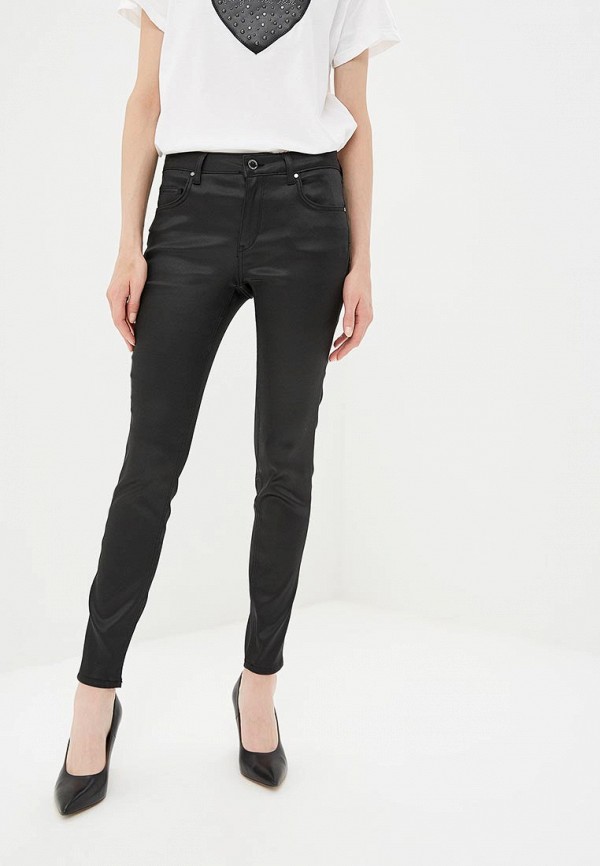 Брюки Marciano Los Angeles Marciano Los Angeles MA176EWCFOT9 брюки marciano los angeles marciano los angeles ma087emarcq4